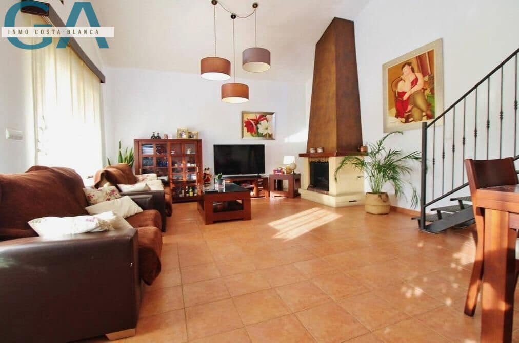 3 bedroom Villa for sale in Muchamiel / Mutxamel with pool garage - € 698,000 (Ref: 9986856)