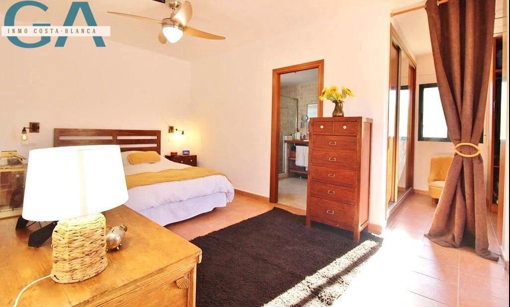 3 bedroom Villa for sale in Muchamiel / Mutxamel with pool garage - € 698,000 (Ref: 9986856)