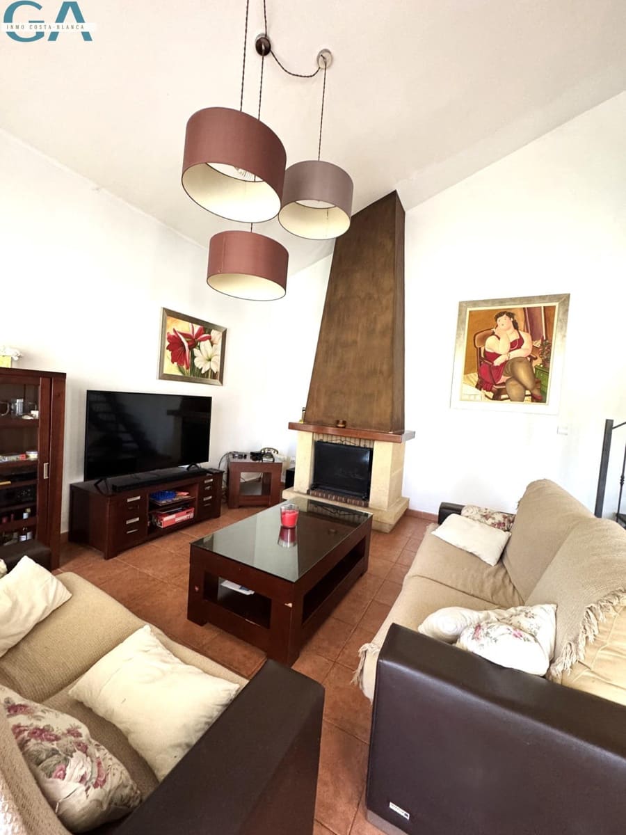 3 bedroom Villa for sale in Muchamiel / Mutxamel with pool garage - € 698,000 (Ref: 9986856)