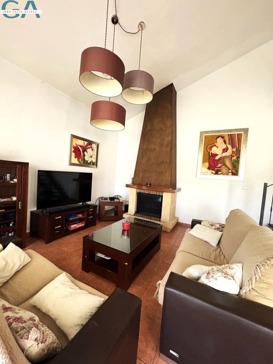 3 bedroom Villa for sale in Muchamiel / Mutxamel with pool garage - € 698,000 (Ref: 9986856)