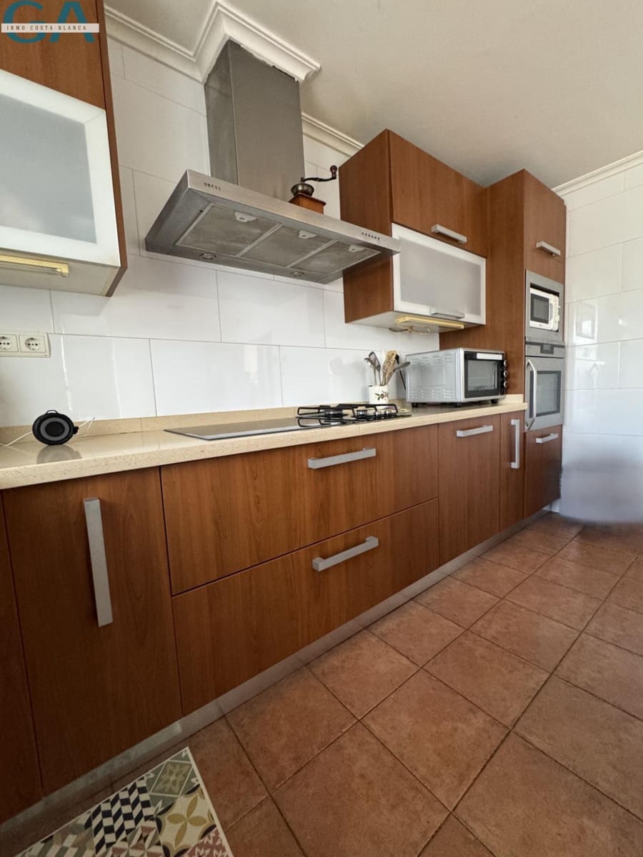 3 bedroom Villa for sale in Muchamiel / Mutxamel with pool garage - € 698,000 (Ref: 9986856)