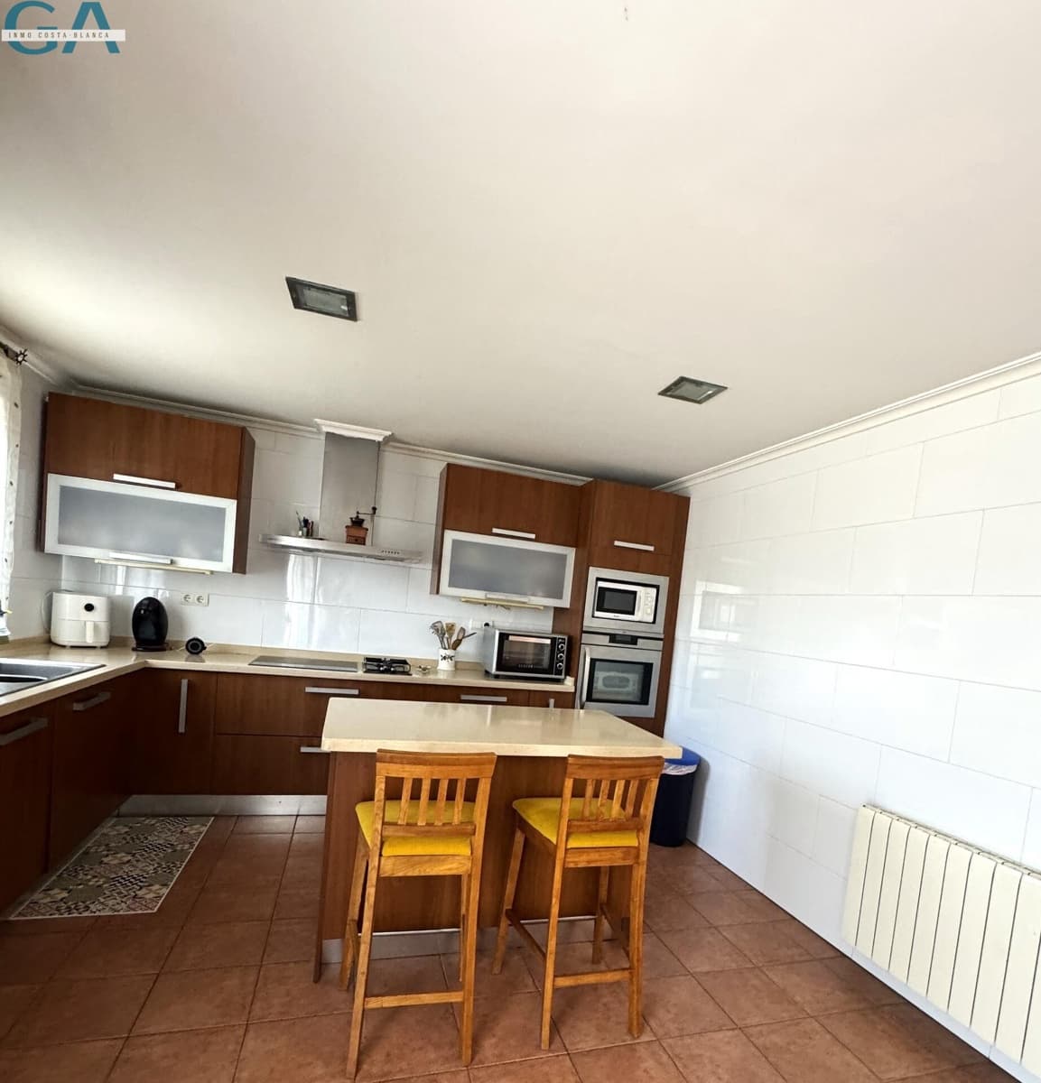 3 bedroom Villa for sale in Muchamiel / Mutxamel with pool garage - € 698,000 (Ref: 9986856)
