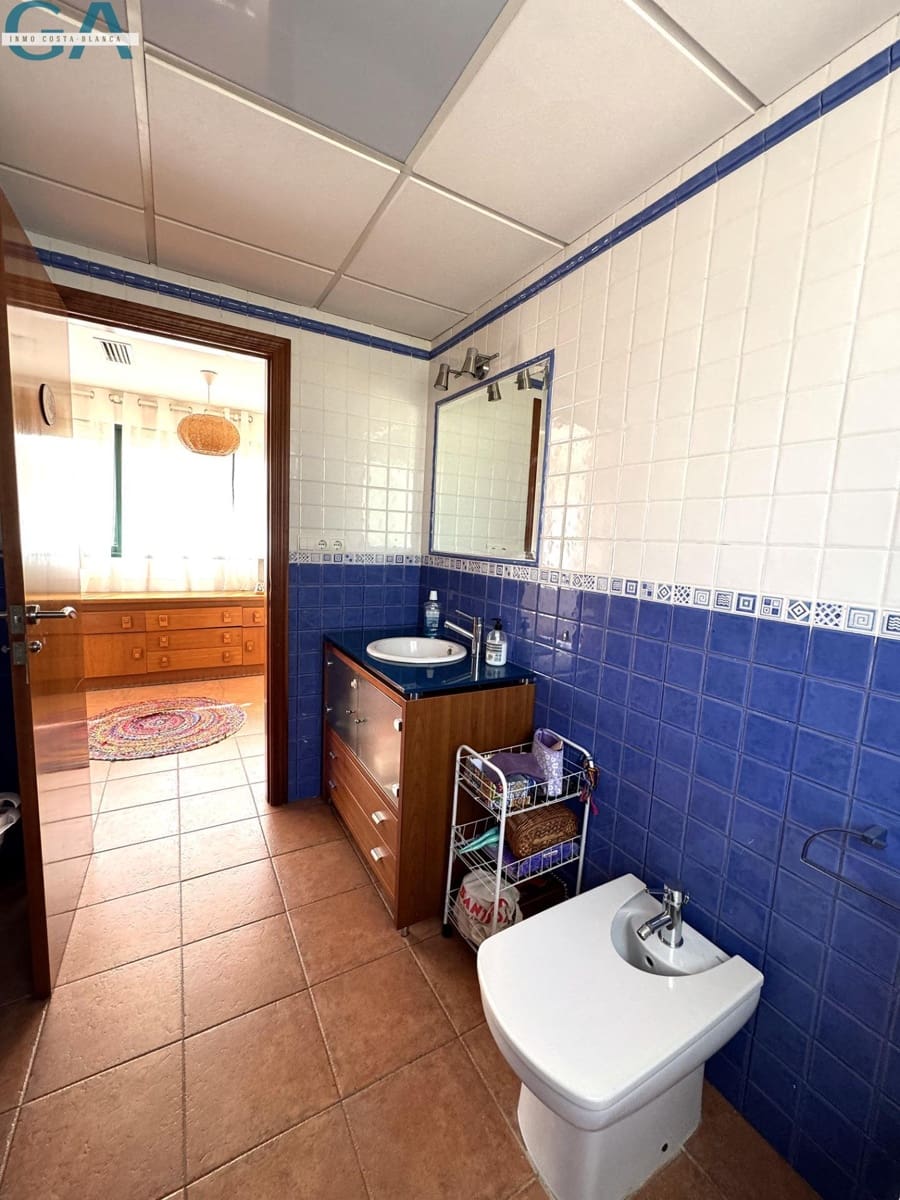 3 bedroom Villa for sale in Muchamiel / Mutxamel with pool garage - € 698,000 (Ref: 9986856)