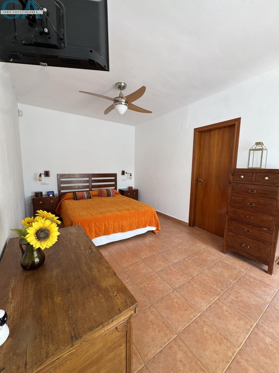 3 bedroom Villa for sale in Muchamiel / Mutxamel with pool garage - € 698,000 (Ref: 9986856)