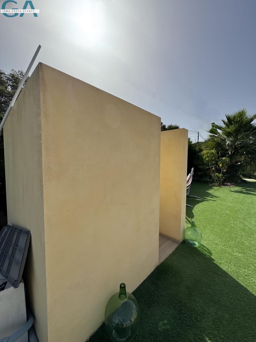 3 bedroom Villa for sale in Muchamiel / Mutxamel with pool garage - € 698,000 (Ref: 9986856)