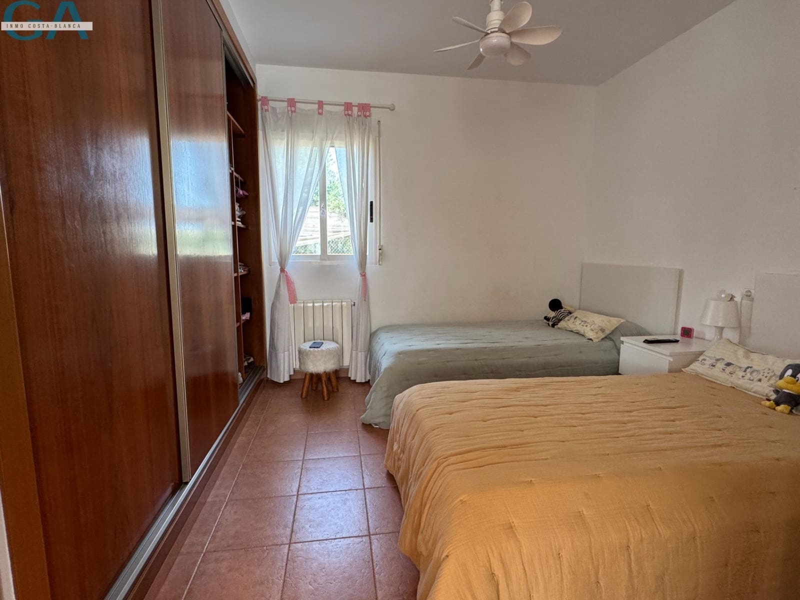 3 bedroom Villa for sale in Muchamiel / Mutxamel with pool garage - € 698,000 (Ref: 9986856)