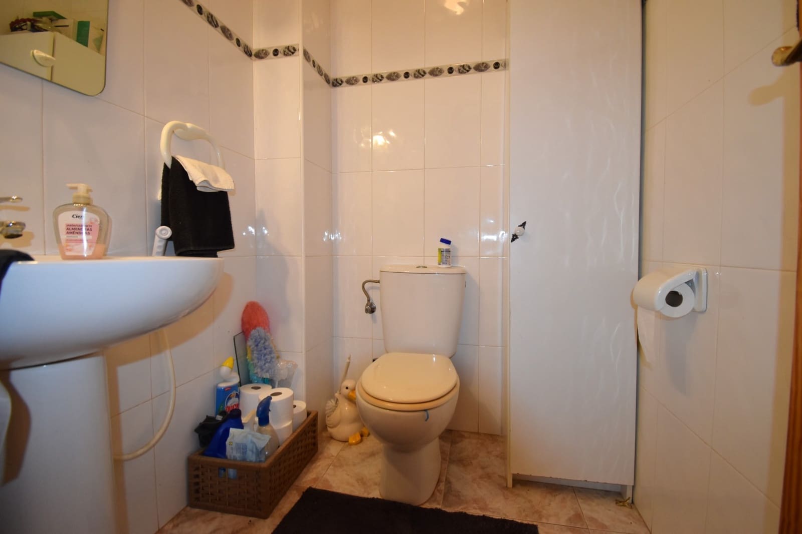 4 sypialnia Dom na sprzedaż w Orihuela Costa z basenem garażem - 290 000 € (Ref: 10005971)
