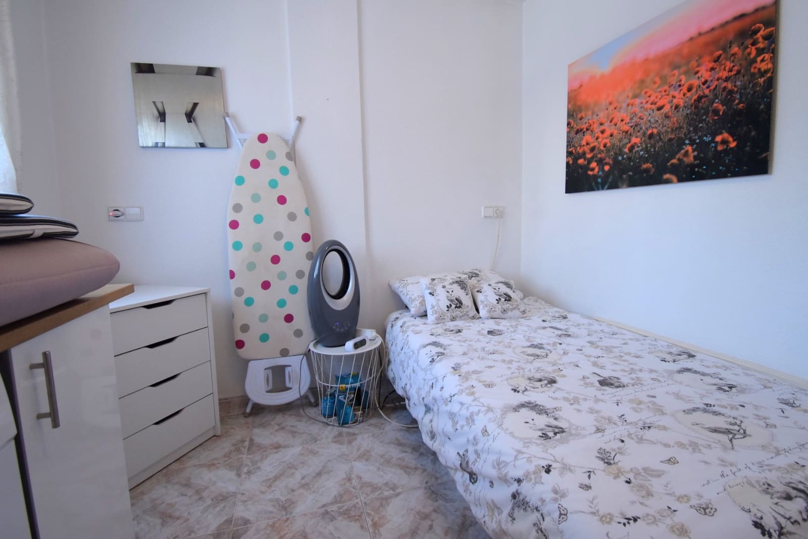 4 sypialnia Dom na sprzedaż w Orihuela Costa z basenem garażem - 290 000 € (Ref: 10005971)