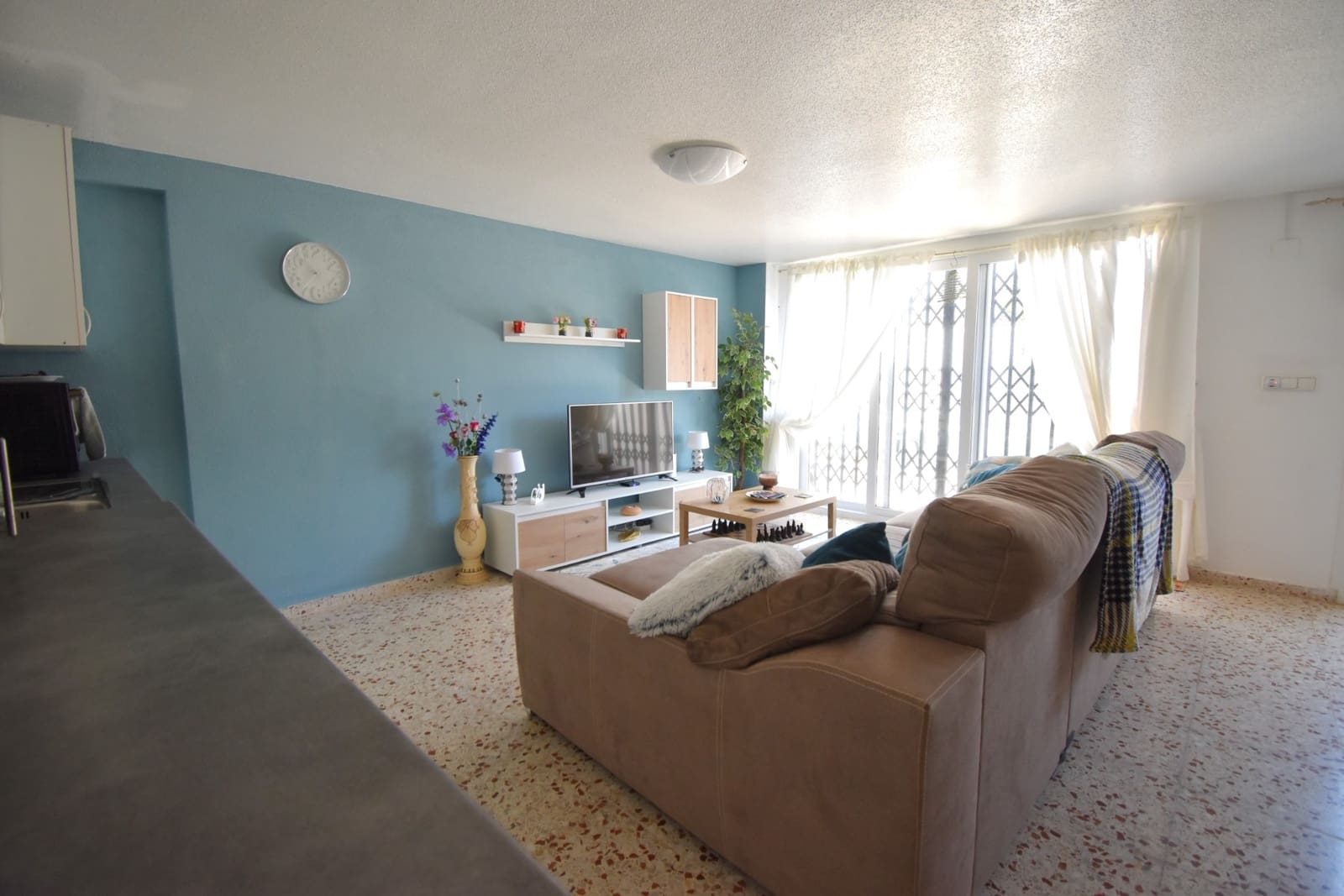 4 sypialnia Dom na sprzedaż w Orihuela Costa z basenem garażem - 290 000 € (Ref: 10005971)