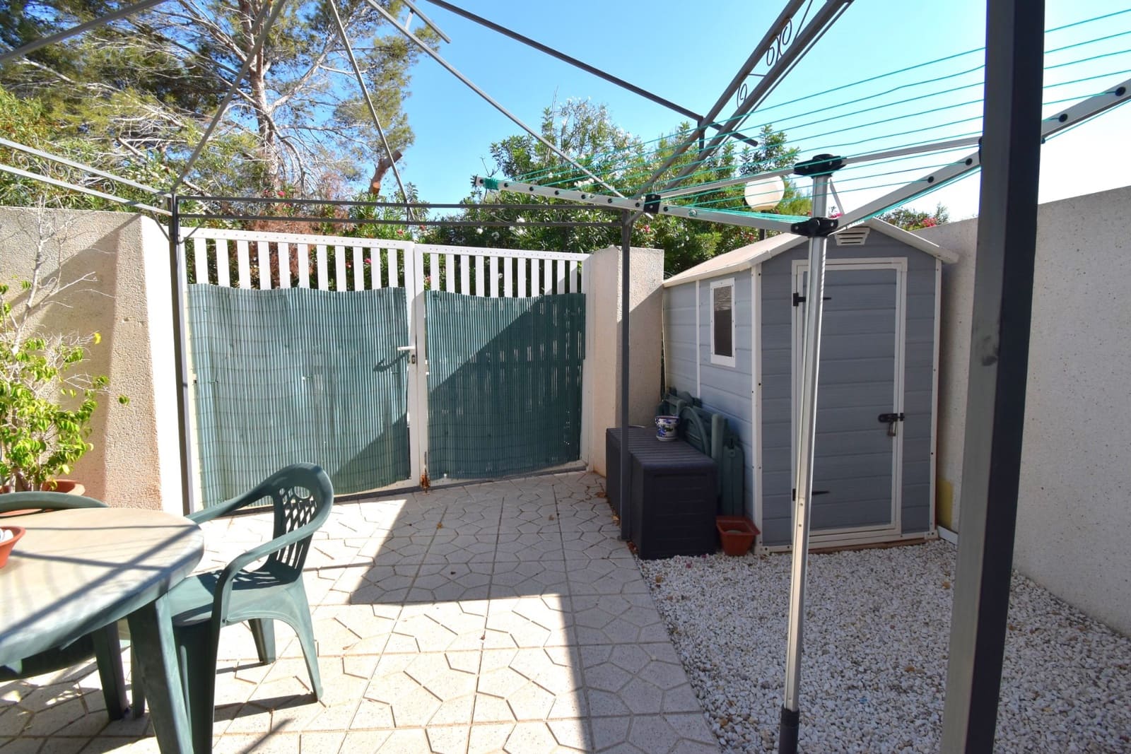4 sypialnia Dom na sprzedaż w Orihuela Costa z basenem garażem - 290 000 € (Ref: 10005971)