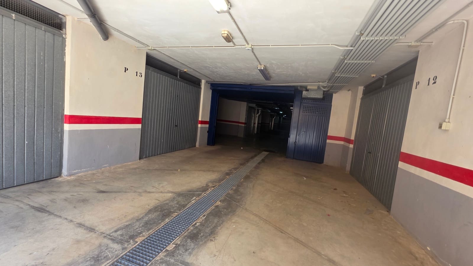 2 chambre Penthouse à vendre à Mil Palmeras avec piscine garage - 219 500 € (Ref: 10005972)
