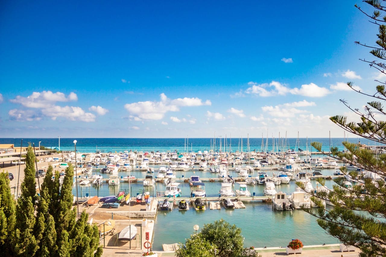 2 chambre Penthouse à vendre à Mil Palmeras avec piscine garage - 219 500 € (Ref: 10005972)