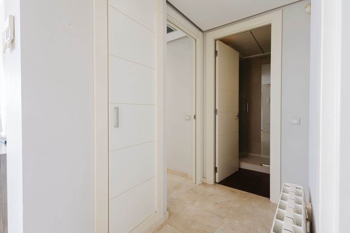 2 soveværelse Penthouse til salg i Orihuela med swimmingpool garage - € 315.000 (Ref: 10005976)