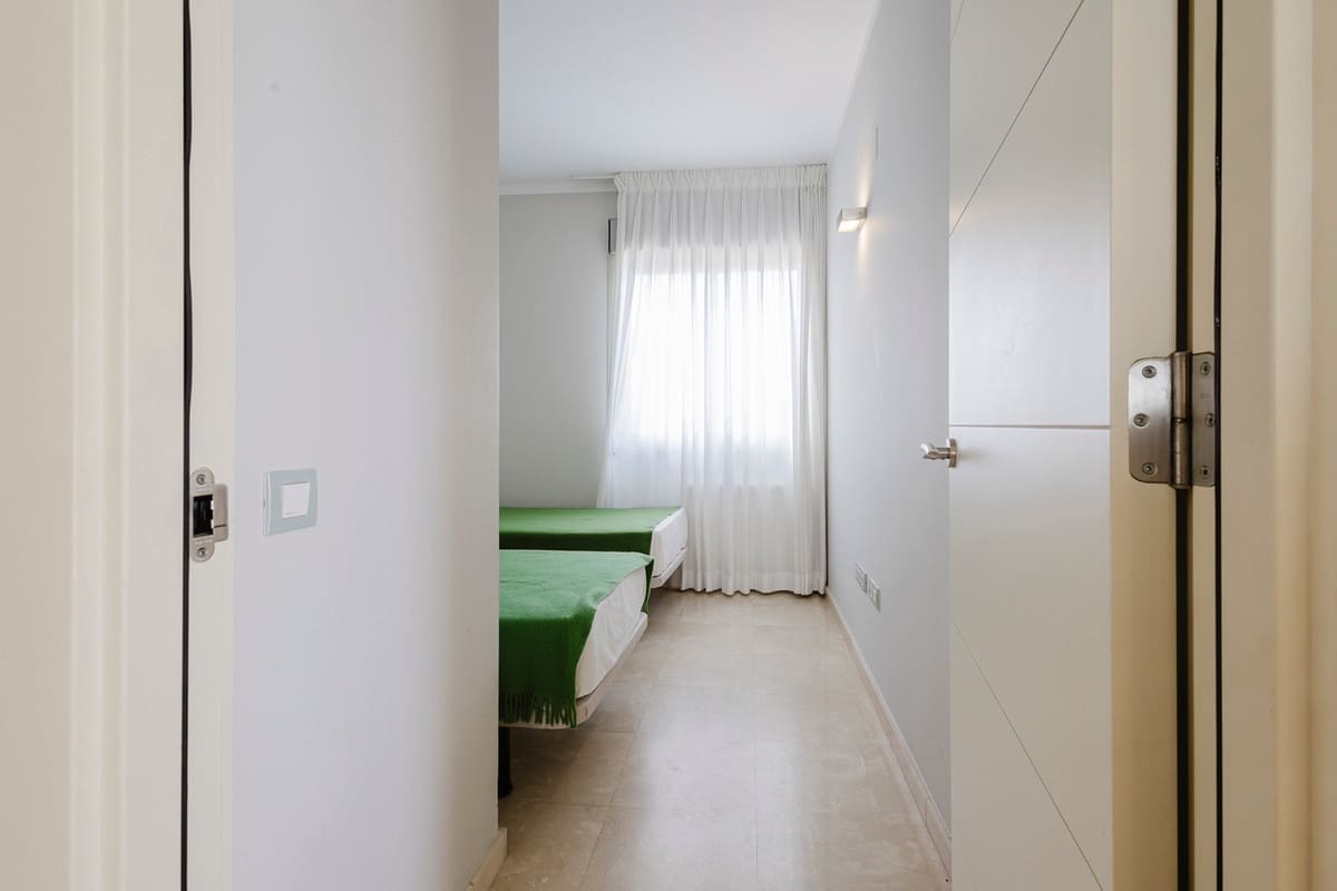 2 soveværelse Penthouse til salg i Orihuela med swimmingpool garage - € 315.000 (Ref: 10005976)