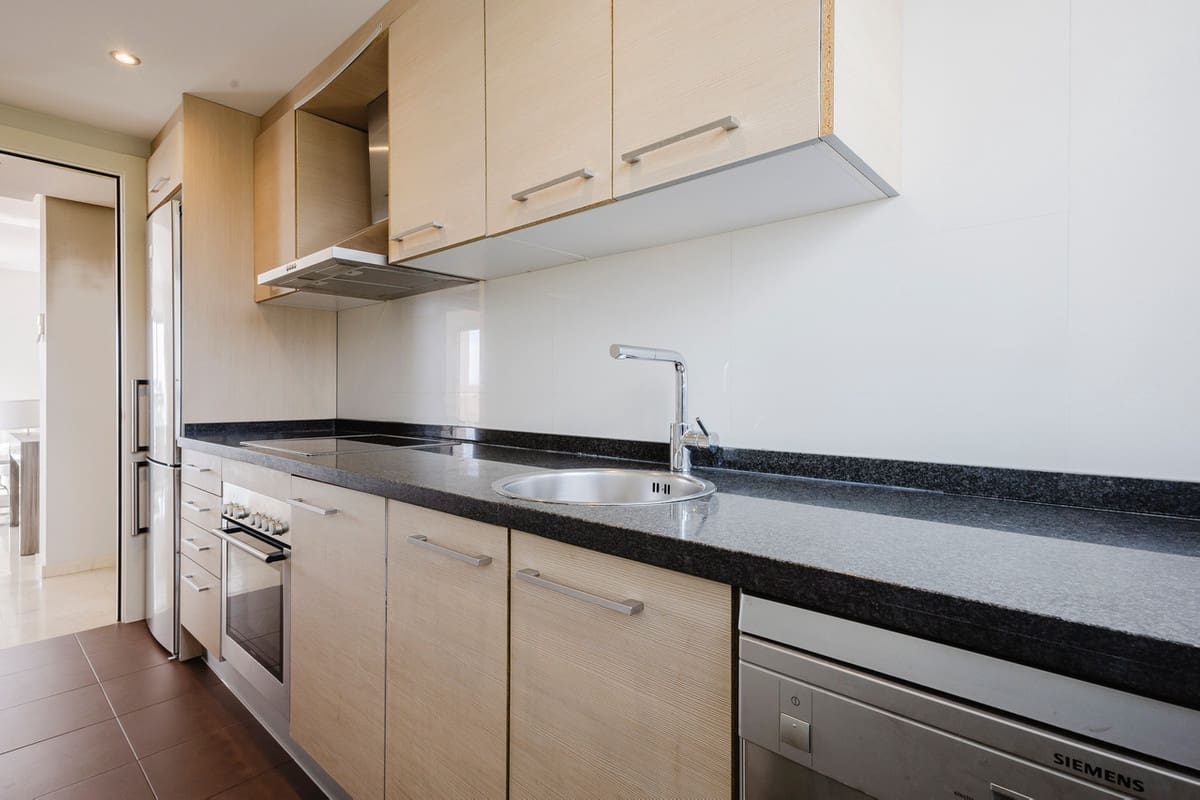 2 soveværelse Penthouse til salg i Orihuela med swimmingpool garage - € 315.000 (Ref: 10005976)