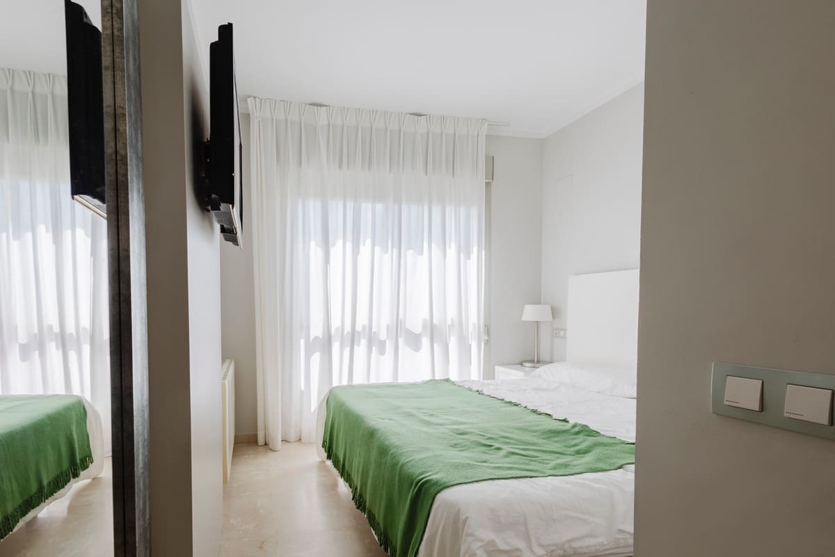 2 soveværelse Penthouse til salg i Orihuela med swimmingpool garage - € 315.000 (Ref: 10005976)