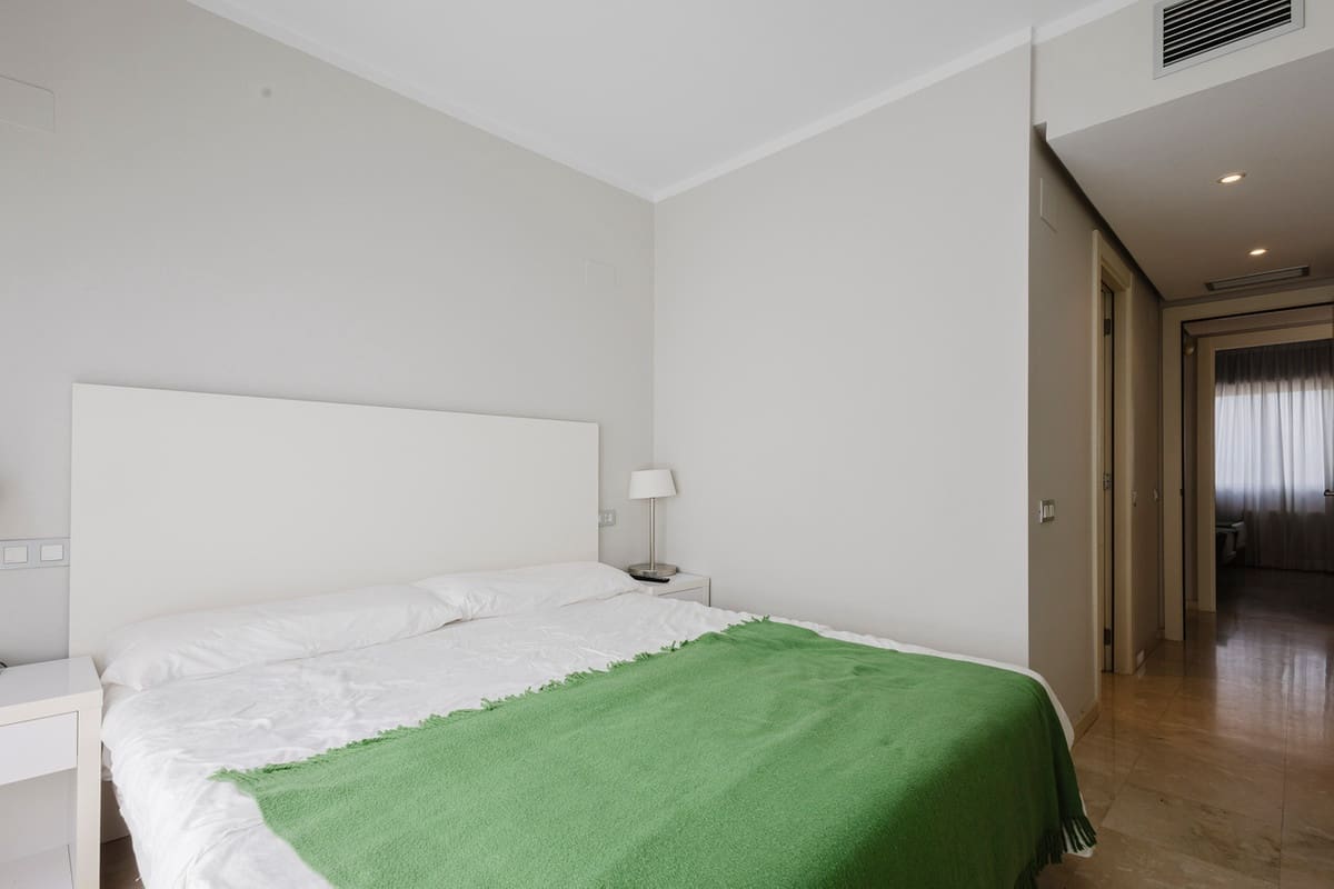 2 soveværelse Penthouse til salg i Orihuela med swimmingpool garage - € 315.000 (Ref: 10005976)