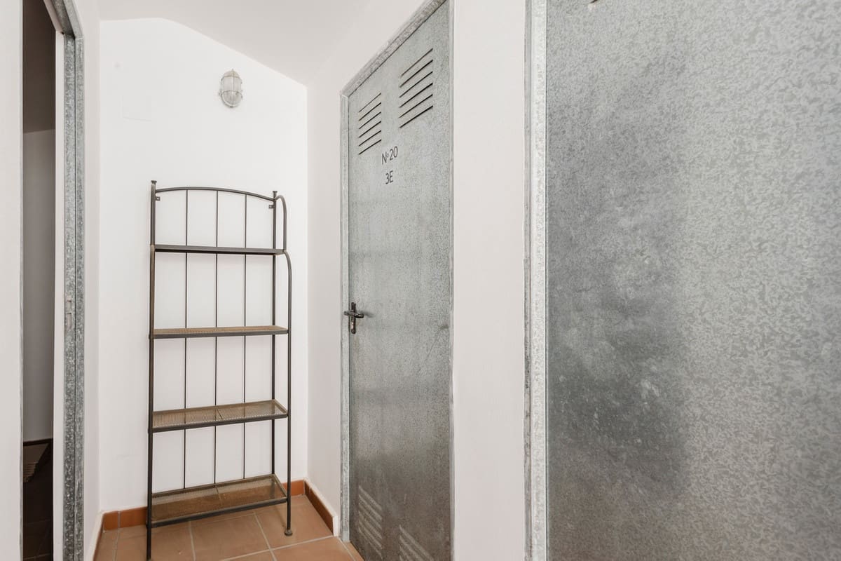 2 soveværelse Penthouse til salg i Orihuela med swimmingpool garage - € 315.000 (Ref: 10005976)