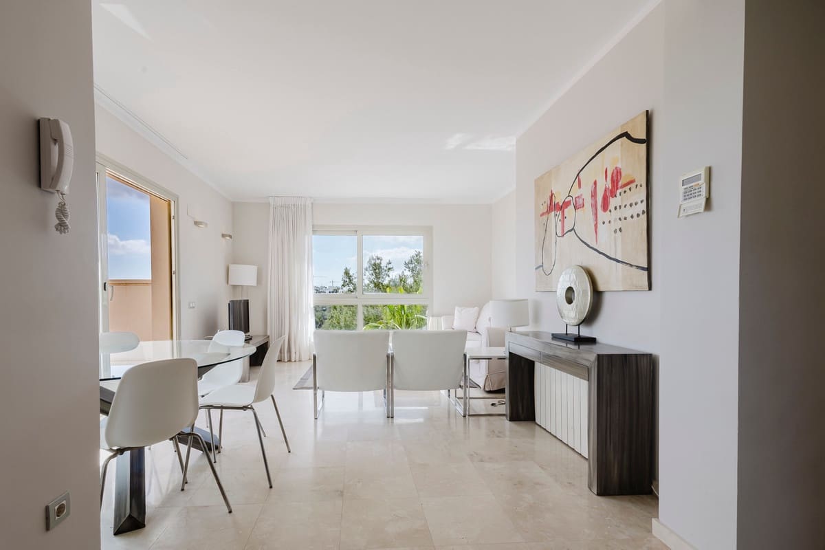 2 soveværelse Penthouse til salg i Orihuela med swimmingpool garage - € 315.000 (Ref: 10005976)