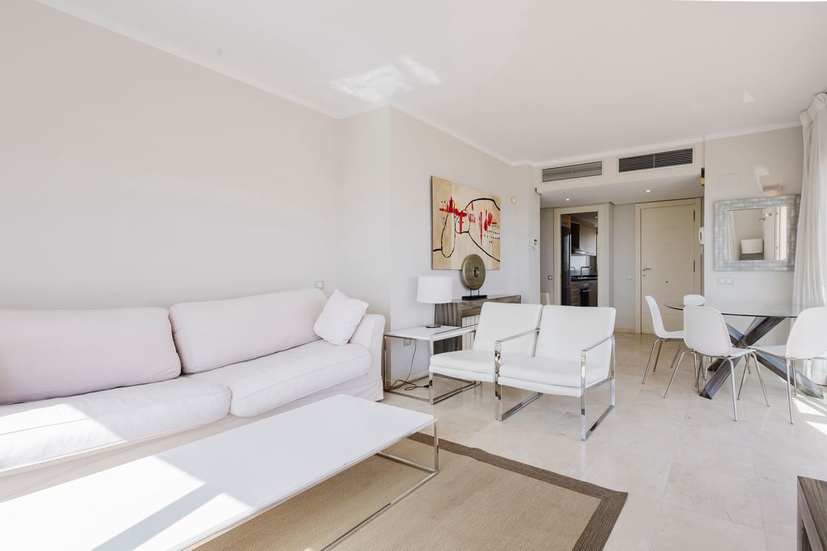 2 soveværelse Penthouse til salg i Orihuela med swimmingpool garage - € 315.000 (Ref: 10005976)