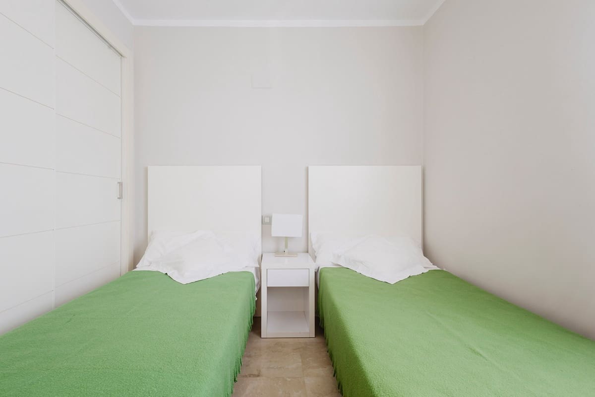 2 soveværelse Penthouse til salg i Orihuela med swimmingpool garage - € 315.000 (Ref: 10005976)