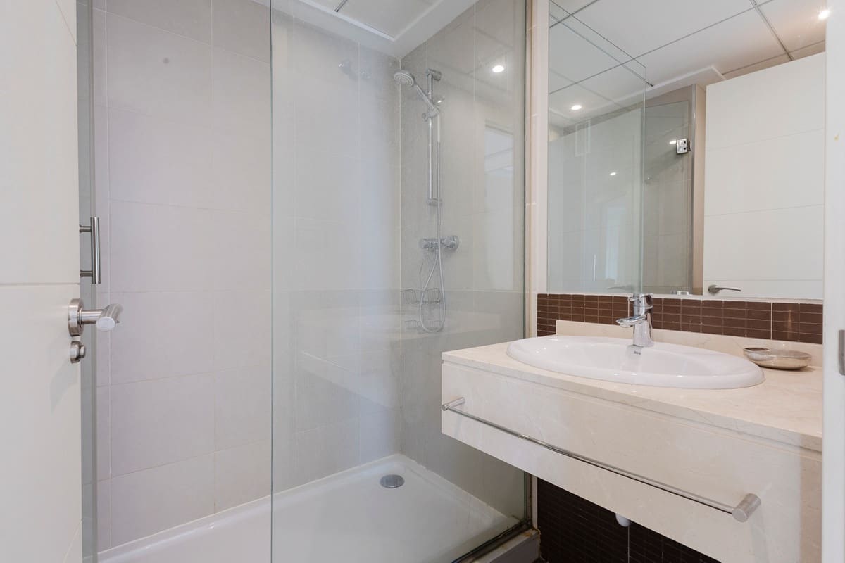 2 soveværelse Penthouse til salg i Orihuela med swimmingpool garage - € 315.000 (Ref: 10005976)