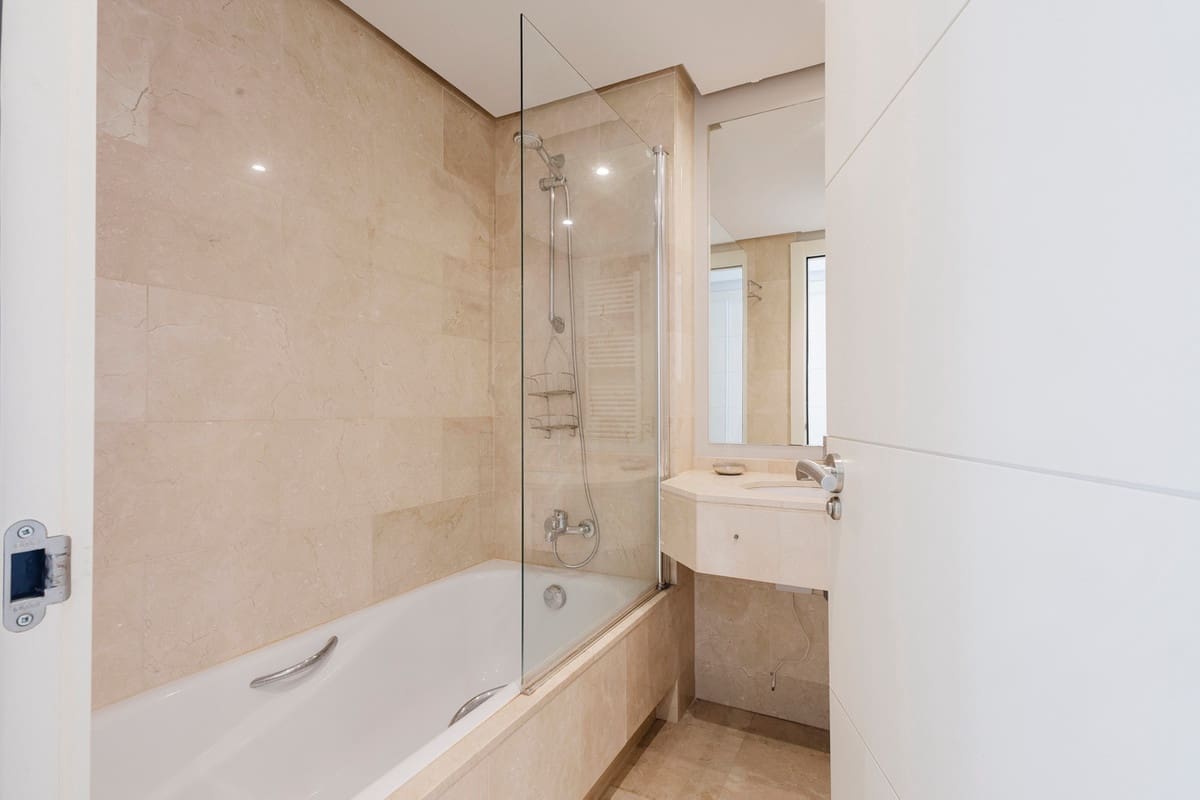 2 soveværelse Penthouse til salg i Orihuela med swimmingpool garage - € 315.000 (Ref: 10005976)