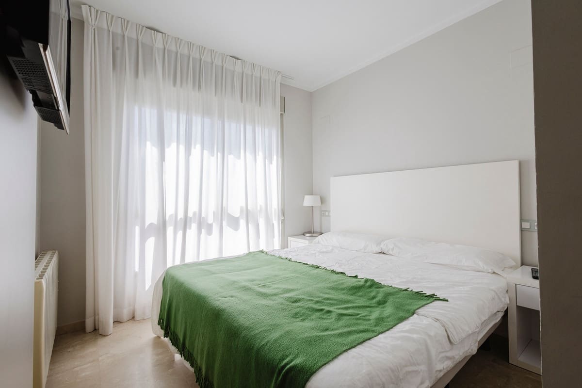 2 soveværelse Penthouse til salg i Orihuela med swimmingpool garage - € 315.000 (Ref: 10005976)
