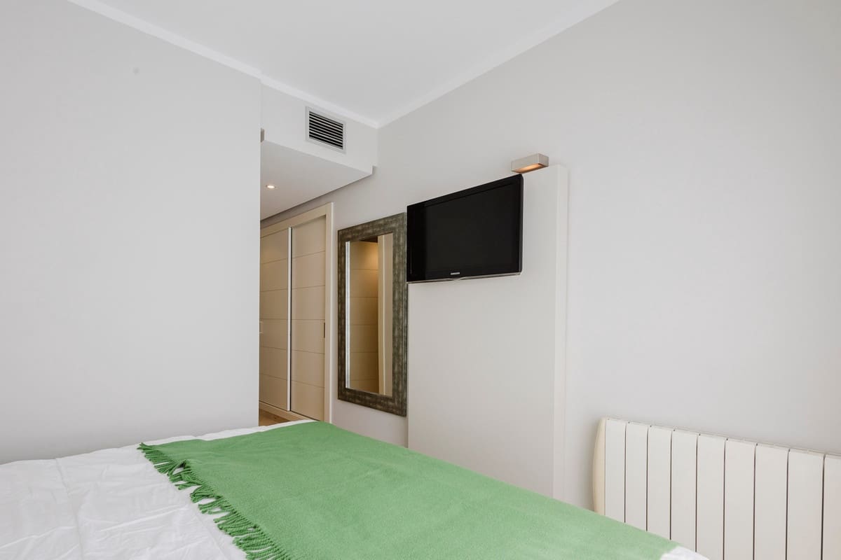 2 soveværelse Penthouse til salg i Orihuela med swimmingpool garage - € 315.000 (Ref: 10005976)