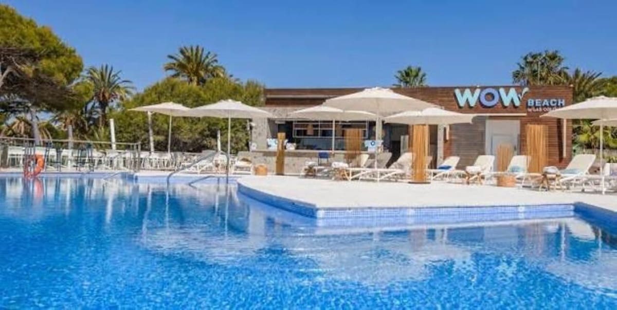 2 soveværelse Penthouse til salg i Orihuela med swimmingpool garage - € 315.000 (Ref: 10005976)