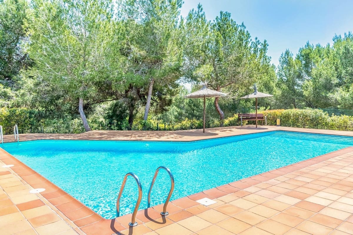 2 soveværelse Penthouse til salg i Orihuela med swimmingpool garage - € 315.000 (Ref: 10005976)