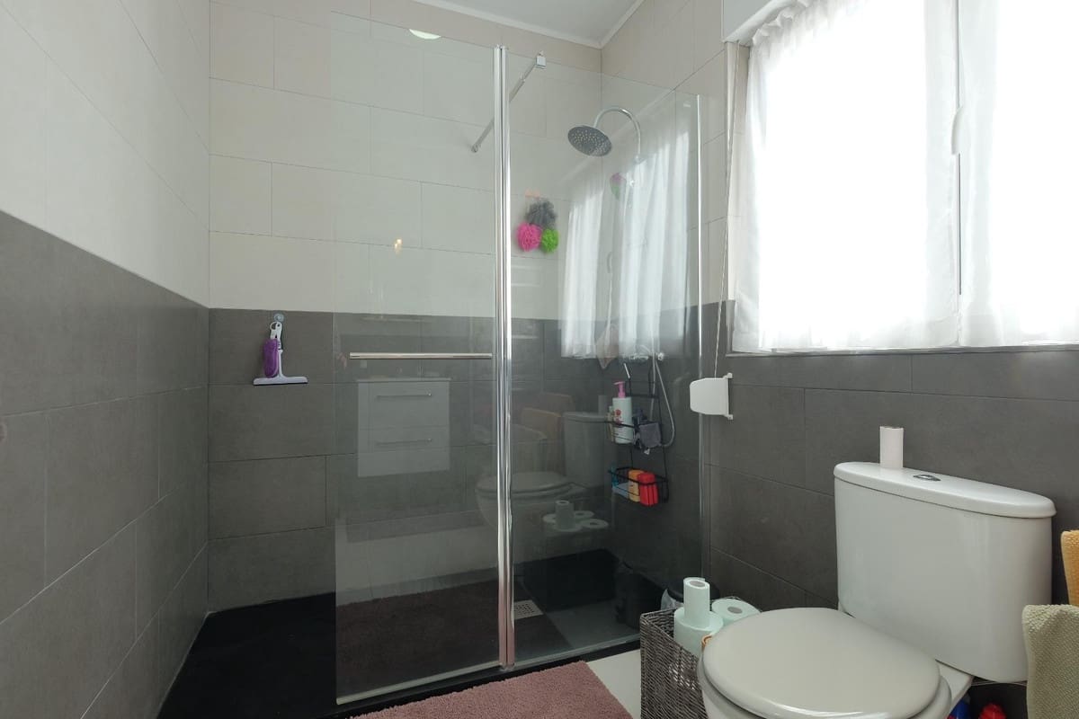 2 sypialnia Willa na sprzedaż w Alcalali / Alcanali z basenem garażem - 349 000 € (Ref: 10005977)