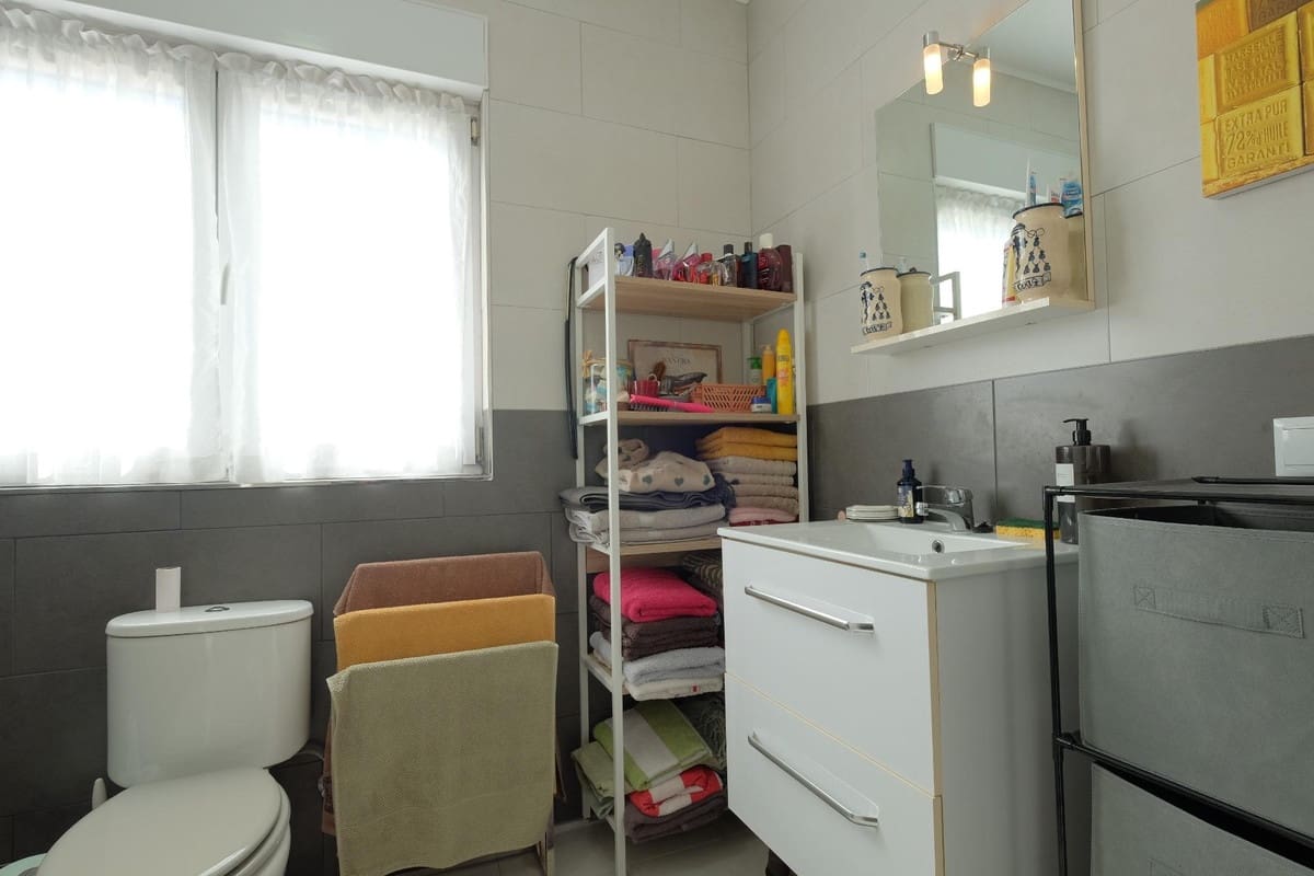2 sypialnia Willa na sprzedaż w Alcalali / Alcanali z basenem garażem - 349 000 € (Ref: 10005977)
