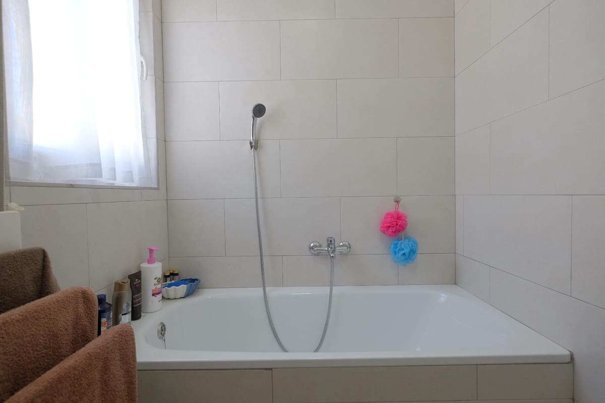 2 sypialnia Willa na sprzedaż w Alcalali / Alcanali z basenem garażem - 349 000 € (Ref: 10005977)