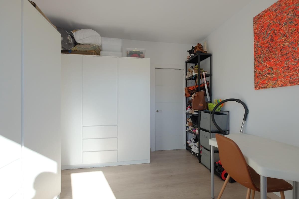 2 sypialnia Willa na sprzedaż w Alcalali / Alcanali z basenem garażem - 349 000 € (Ref: 10005977)