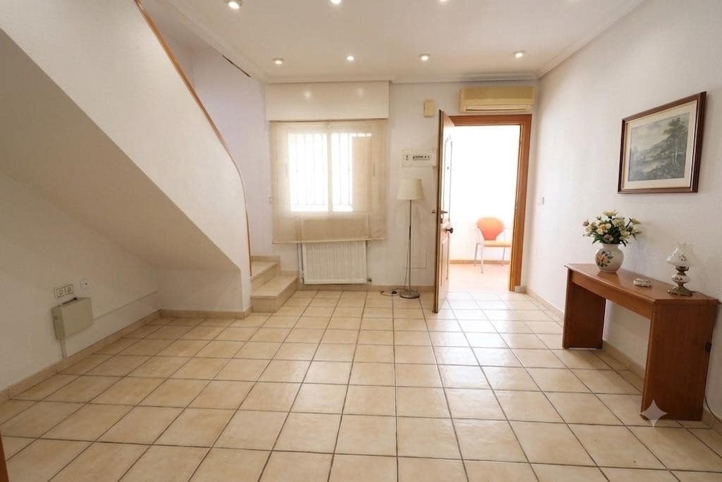 3 camera da letto Casa in vendita in Orihuela con piscina garage - 234.000 € (Rif: 10005979)
