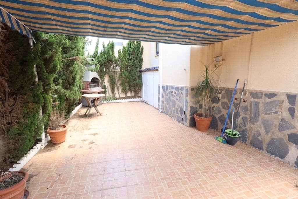 3 camera da letto Casa in vendita in Orihuela con piscina garage - 234.000 € (Rif: 10005979)