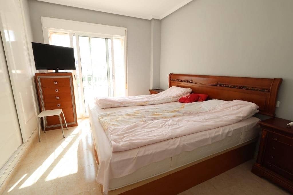 3 soverom Hus til salgs i Rojales med svømmebasseng garasje - € 340 000 (Ref: 10005980)