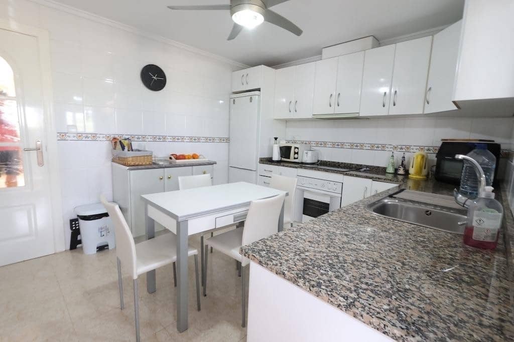 3 soverom Hus til salgs i Rojales med svømmebasseng garasje - € 340 000 (Ref: 10005980)