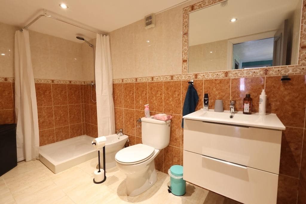 Chalet de 5 habitaciones en San Miguel de Salinas en venta con piscina garaje - 385.000 € (Ref: 10005981)