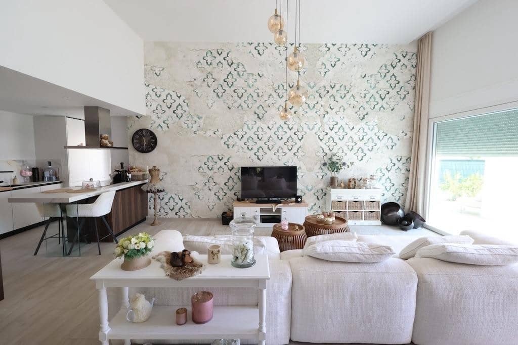 Chalet de 3 habitaciones en Algorfa en venta con piscina garaje - 510.000 € (Ref: 10005983)