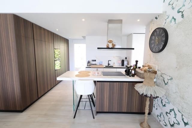 Chalet de 3 habitaciones en Algorfa en venta con piscina garaje - 510.000 € (Ref: 10005983)