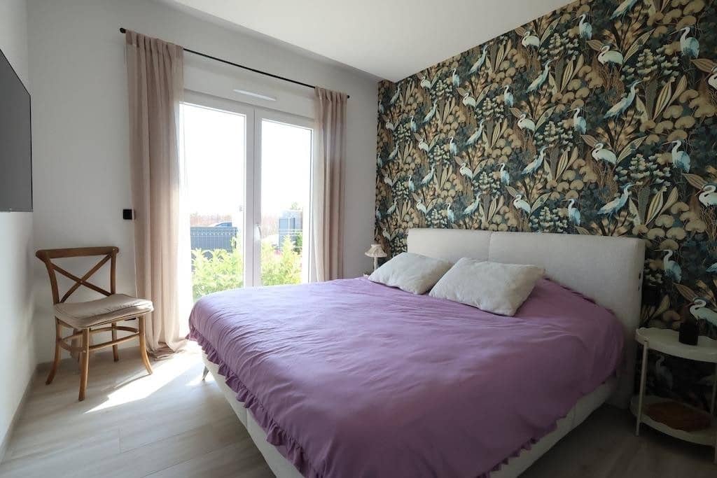 Chalet de 3 habitaciones en Algorfa en venta con piscina garaje - 510.000 € (Ref: 10005983)