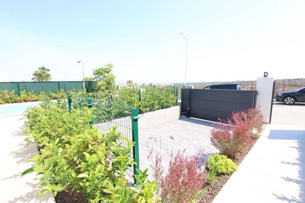 Chalet de 3 habitaciones en Algorfa en venta con piscina garaje - 510.000 € (Ref: 10005983)