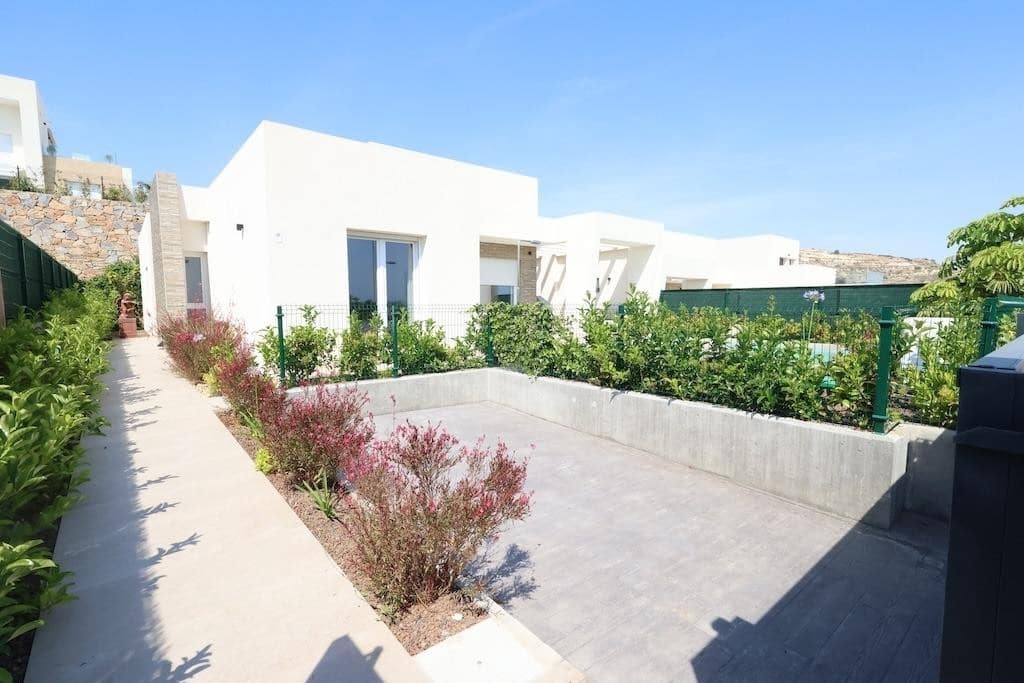 Chalet de 3 habitaciones en Algorfa en venta con piscina garaje - 510.000 € (Ref: 10005983)