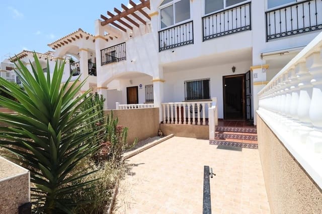 2 soveværelse Lejlighed til salg i Zeniamar - Horizonte - La Campana, Orihuela med swimmingpool garage - € 214.000 (Ref: 10005984)