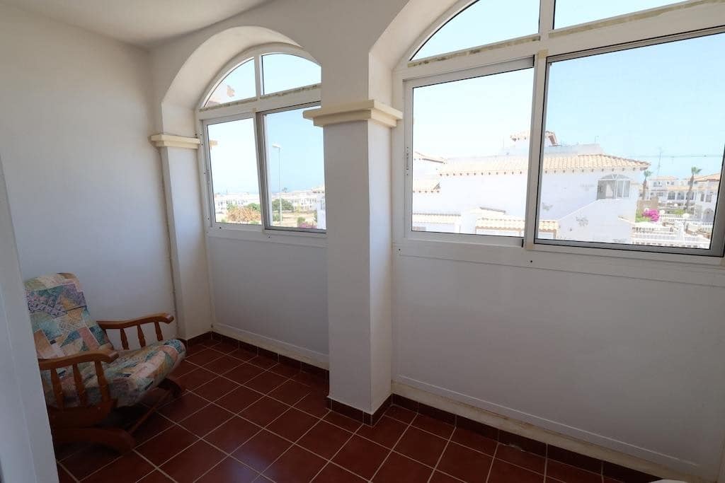 2 soveværelse Lejlighed til salg i Orihuela med swimmingpool garage - € 214.000 (Ref: 10005984)