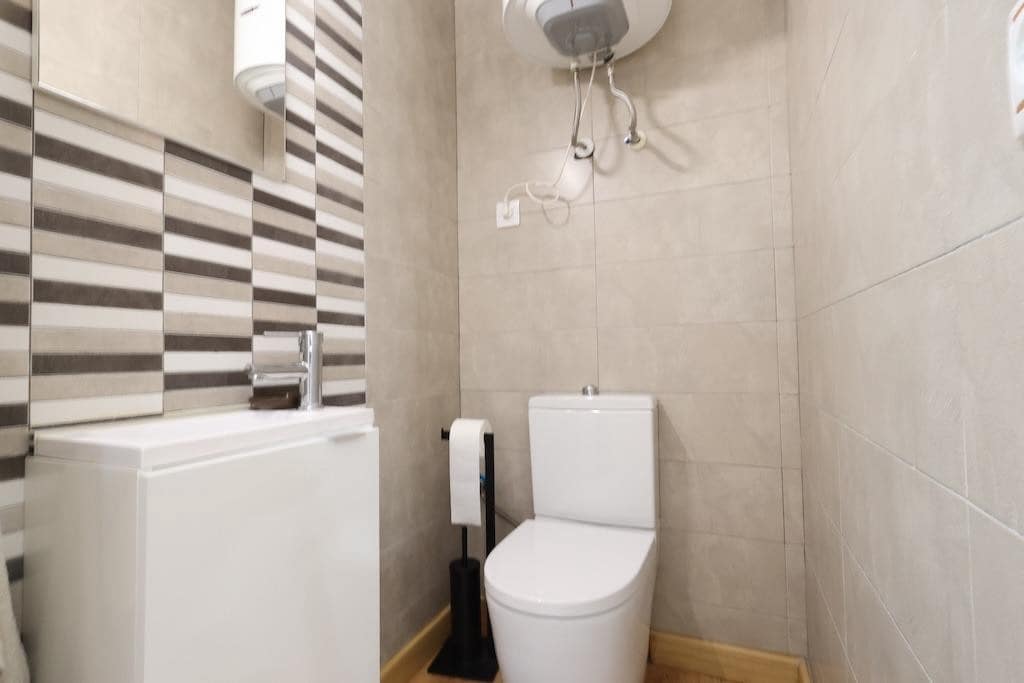 3 chambre Appartement à vendre à Orihuela avec piscine - 285 000 € (Ref: 10005985)