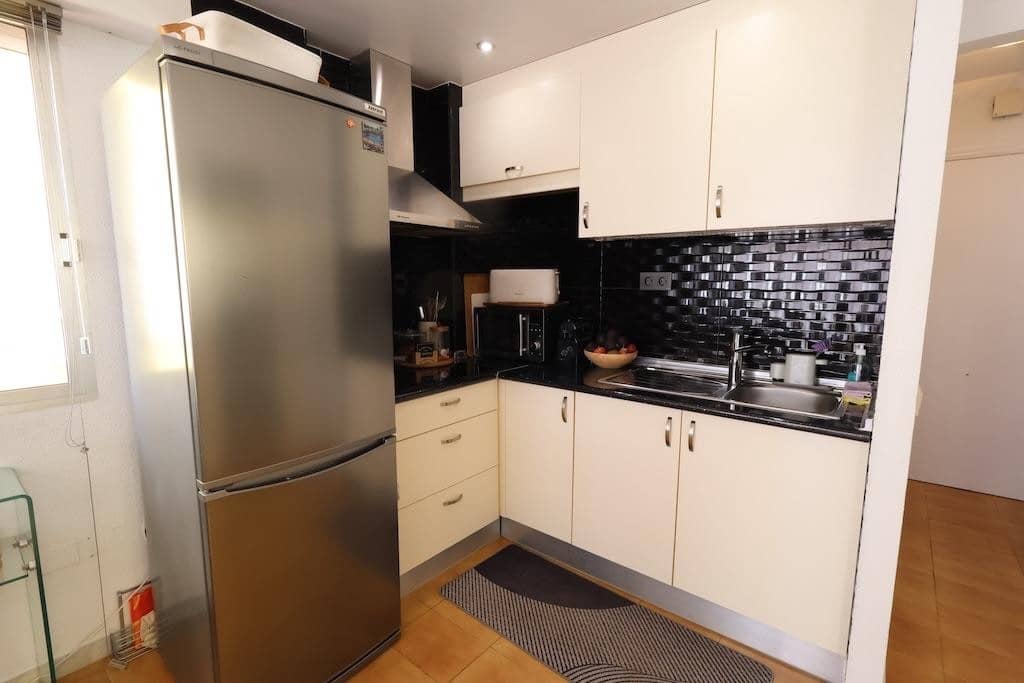1 Zimmer Apartment zu verkaufen in Torrevieja - 145.000 € (Ref: 10005986)