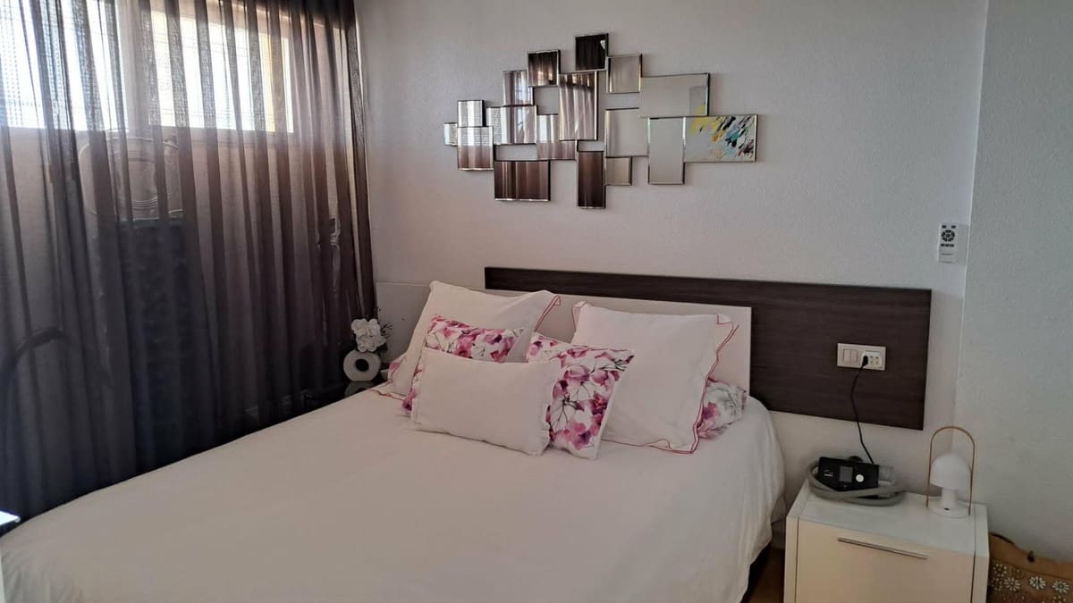 1 Zimmer Apartment zu verkaufen in Torrevieja - 145.000 € (Ref: 10005986)